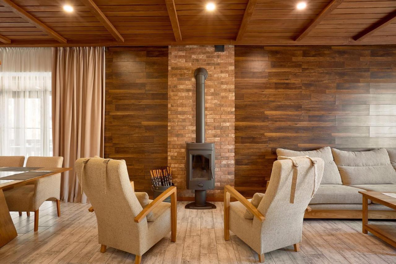 Mountain Residence Apartments & Chalet Bukowel Zewnętrze zdjęcie