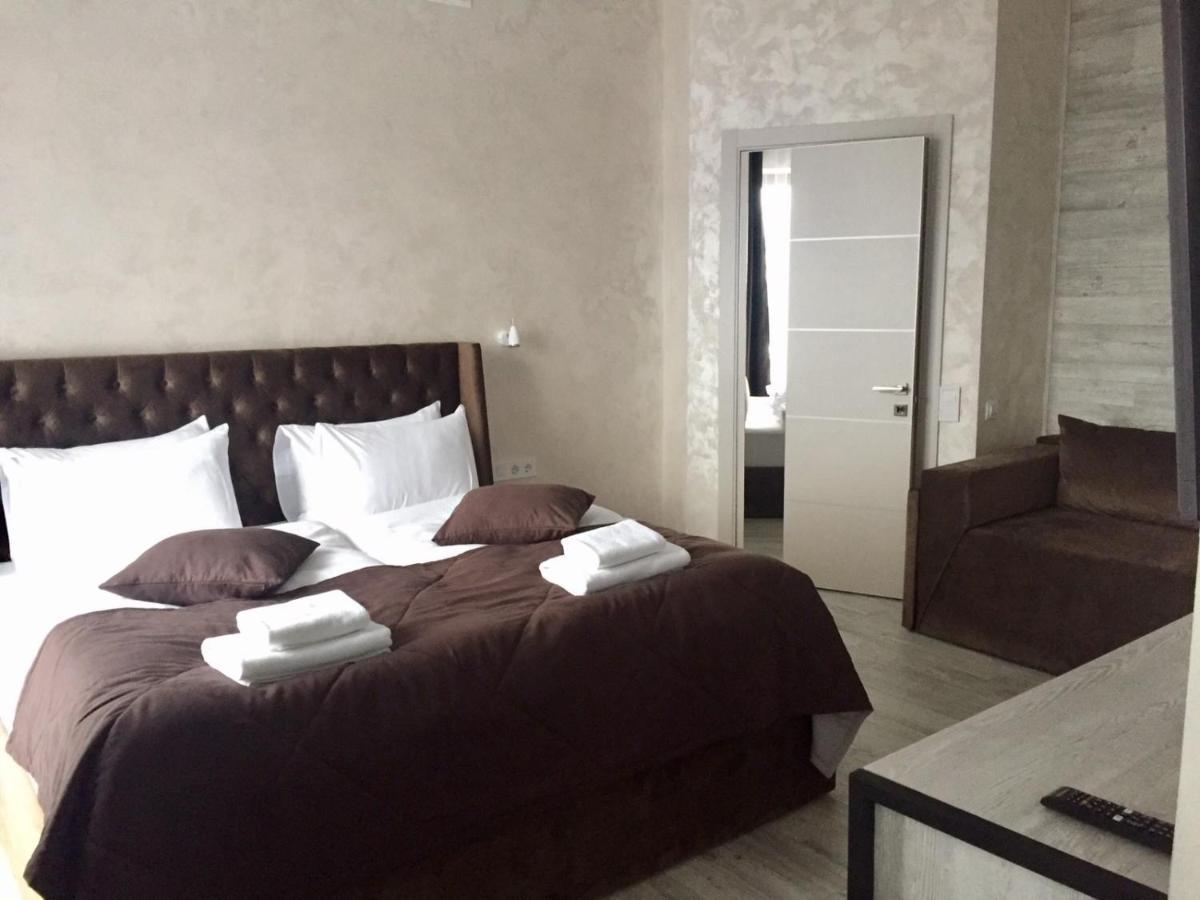Mountain Residence Apartments & Chalet Bukowel Zewnętrze zdjęcie