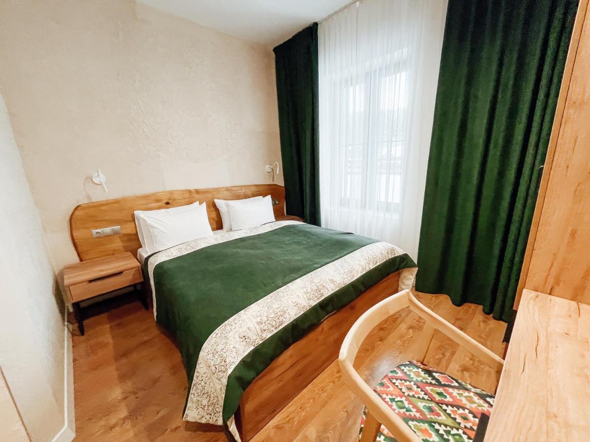 Mountain Residence Apartments & Chalet Bukowel Zewnętrze zdjęcie