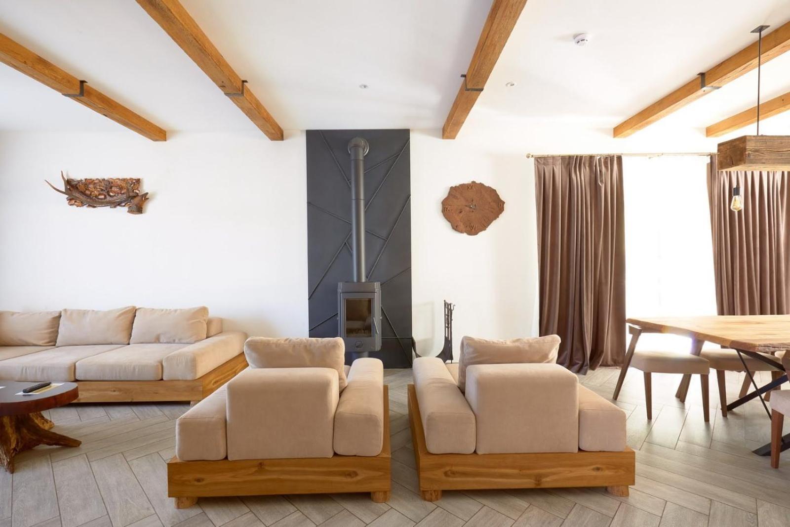 Mountain Residence Apartments & Chalet Bukowel Zewnętrze zdjęcie