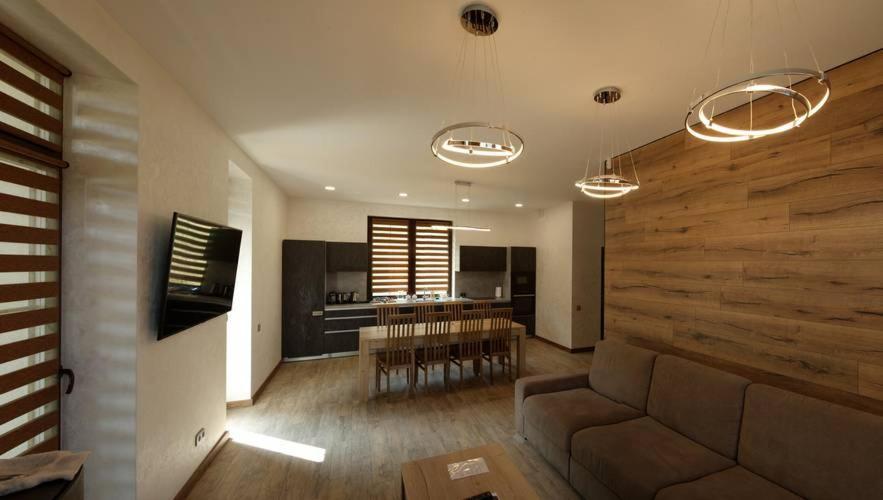 Mountain Residence Apartments & Chalet Bukowel Zewnętrze zdjęcie